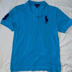 RL Polo shirt